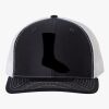 Adjustable Snapback Trucker Cap Thumbnail