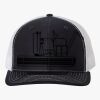 Adjustable Snapback Trucker Cap Thumbnail