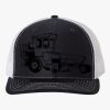 Adjustable Snapback Trucker Cap Thumbnail
