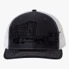 Adjustable Snapback Trucker Cap Thumbnail