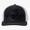 Adjustable Snapback Trucker Cap Thumbnail