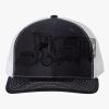 Adjustable Snapback Trucker Cap Thumbnail