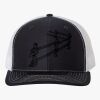 Adjustable Snapback Trucker Cap Thumbnail