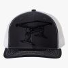 Adjustable Snapback Trucker Cap Thumbnail
