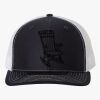 Adjustable Snapback Trucker Cap Thumbnail
