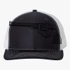 Adjustable Snapback Trucker Cap Thumbnail
