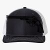 Adjustable Snapback Trucker Cap Thumbnail