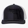 Adjustable Snapback Trucker Cap Thumbnail