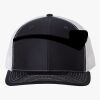 Adjustable Snapback Trucker Cap Thumbnail