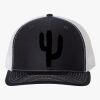 Adjustable Snapback Trucker Cap Thumbnail