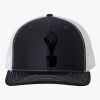 Adjustable Snapback Trucker Cap Thumbnail