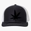 Adjustable Snapback Trucker Cap Thumbnail
