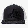 Adjustable Snapback Trucker Cap Thumbnail
