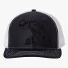 Adjustable Snapback Trucker Cap Thumbnail
