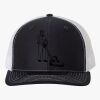 Adjustable Snapback Trucker Cap Thumbnail