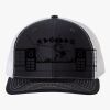 Adjustable Snapback Trucker Cap Thumbnail