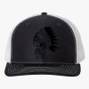 Adjustable Snapback Trucker Cap Thumbnail
