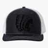Adjustable Snapback Trucker Cap Thumbnail