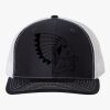 Adjustable Snapback Trucker Cap Thumbnail