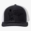 Adjustable Snapback Trucker Cap Thumbnail