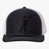 Adjustable Snapback Trucker Cap Thumbnail