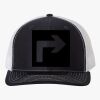 Adjustable Snapback Trucker Cap Thumbnail