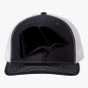 Adjustable Snapback Trucker Cap Thumbnail