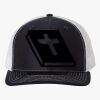 Adjustable Snapback Trucker Cap Thumbnail