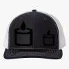 Adjustable Snapback Trucker Cap Thumbnail