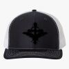 Adjustable Snapback Trucker Cap Thumbnail