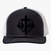 Adjustable Snapback Trucker Cap Thumbnail