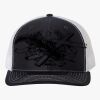 Adjustable Snapback Trucker Cap Thumbnail