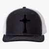 Adjustable Snapback Trucker Cap Thumbnail
