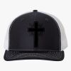 Adjustable Snapback Trucker Cap Thumbnail