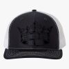 Adjustable Snapback Trucker Cap Thumbnail