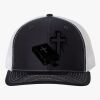 Adjustable Snapback Trucker Cap Thumbnail