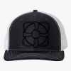 Adjustable Snapback Trucker Cap Thumbnail