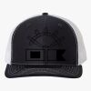 Adjustable Snapback Trucker Cap Thumbnail