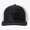 Adjustable Snapback Trucker Cap Thumbnail