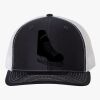 Adjustable Snapback Trucker Cap Thumbnail