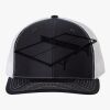 Adjustable Snapback Trucker Cap Thumbnail