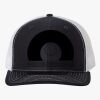 Adjustable Snapback Trucker Cap Thumbnail