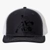 Adjustable Snapback Trucker Cap Thumbnail