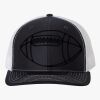 Adjustable Snapback Trucker Cap Thumbnail