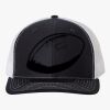 Adjustable Snapback Trucker Cap Thumbnail