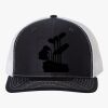 Adjustable Snapback Trucker Cap Thumbnail