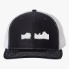 Adjustable Snapback Trucker Cap Thumbnail