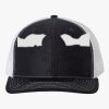 Adjustable Snapback Trucker Cap Thumbnail