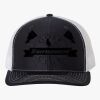Adjustable Snapback Trucker Cap Thumbnail