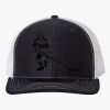 Adjustable Snapback Trucker Cap Thumbnail